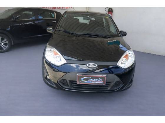 FORD FIESTA 1.6 MPI CLASS HATCH 8V FLEX 4P MANUAL FORD FIESTA 1.6 MPI CLASS HATCH 8V FLEX 4P MANUAL
